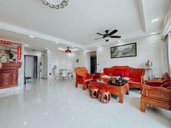 Blk 296C Skyline II @ Bukit Batok (Bukit Batok), HDB 5 Rooms #531539791
